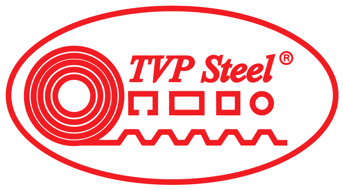 Logo Cong Ty Cp Thep TVP