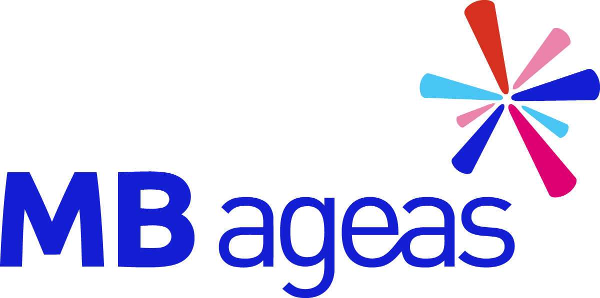 Logo Cong ty Bao hiem nhan tho MB Ageas