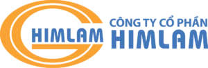 Logo Cong ty CP Him Lam