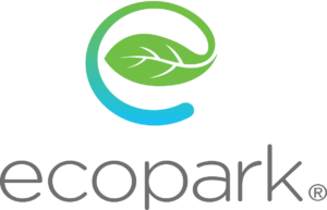 Logo Cong ty CP Tap doan Ecopark