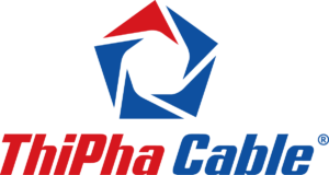 Logo Cong ty Cap dien Thinh Phat