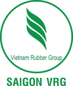 Logo Cong ty Co phan Dau tu Sai Gon VRG
