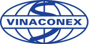 Logo VINACONEX