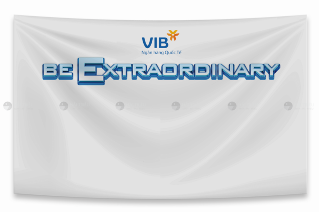 co be extraordinary - vib