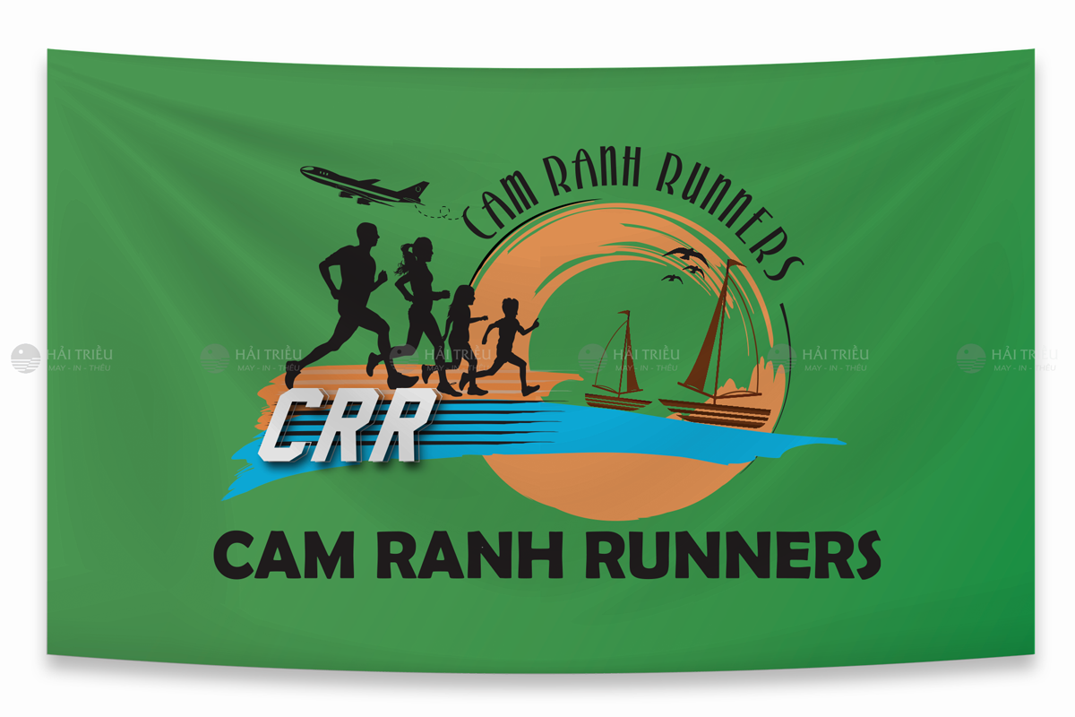 co cam ranh runners