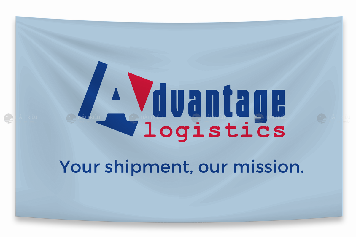 co cong ty dvantage logistics - your shipment our mission