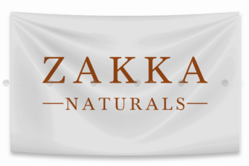 co zakka - naturals