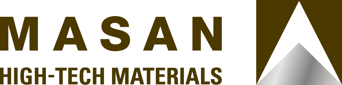 Logo Cong ty Masan High Tech Materials