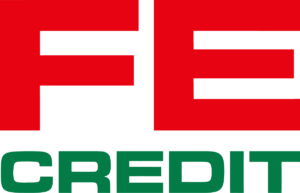 Logo FE Credit