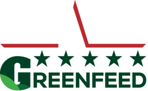 Logo GreenFeed