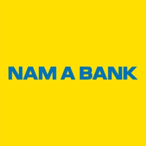 Logo Nam A Bank
