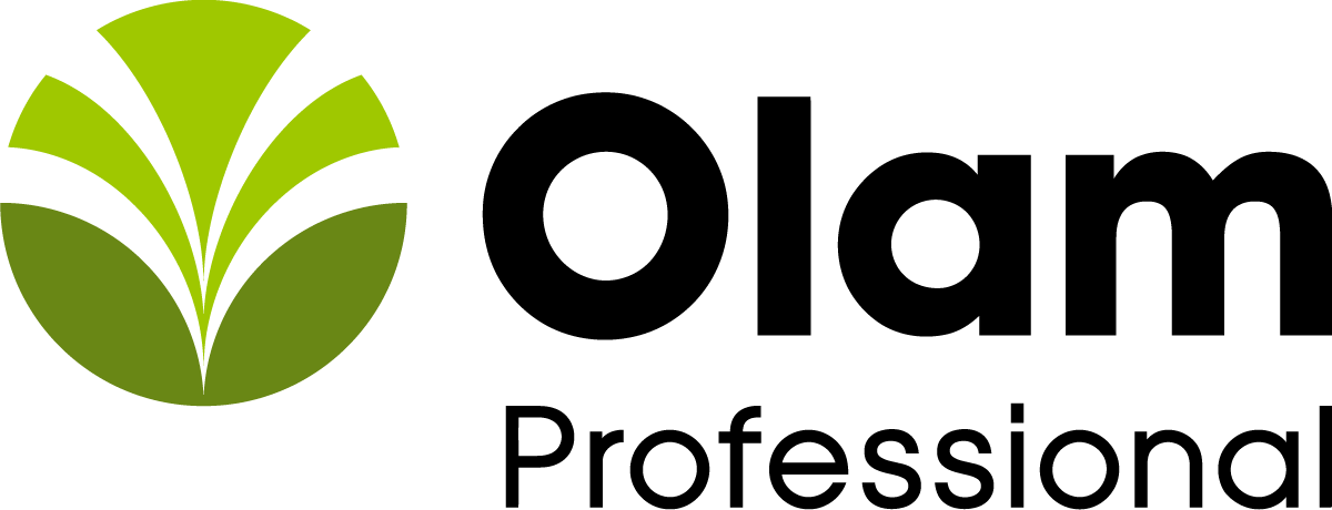 Logo Olam