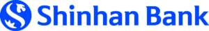 Logo Shinhan Bank