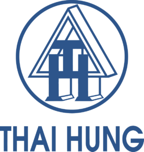 Logo Thai Hung