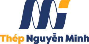 Logo Thep Nguyen Minh