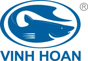 Logo Vinh Hoan