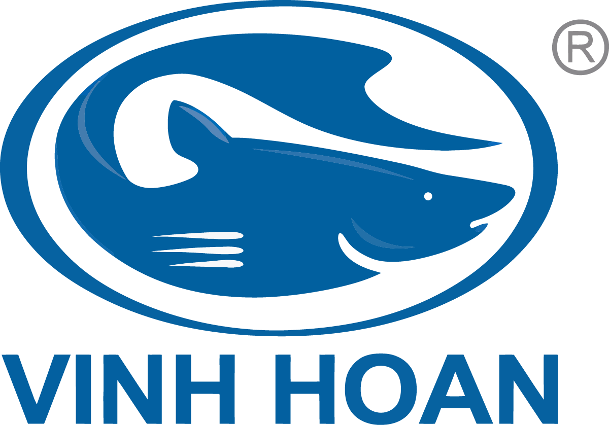 Logo Vinh Hoan