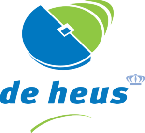Logo de heus