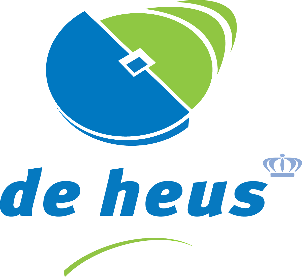 Logo de heus