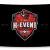 co h event - we break the rules