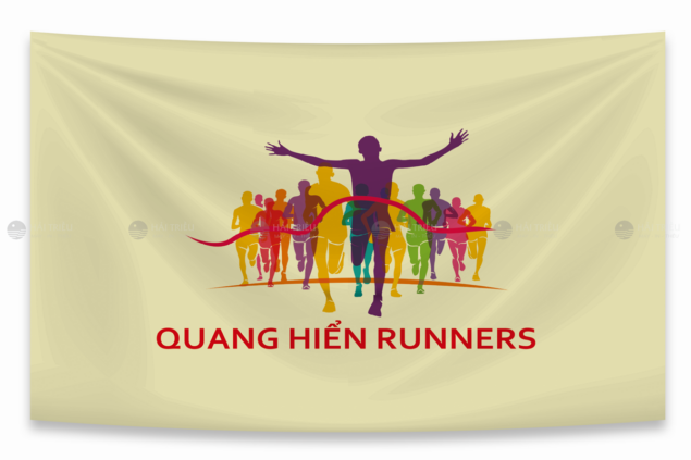 co quang hien runners