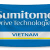 co sumitomo drive technologies vietnam