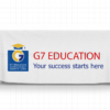 khan trai ban g7 education - your success starts here