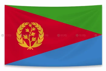 la co eritrea