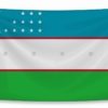 la co uzbekistan