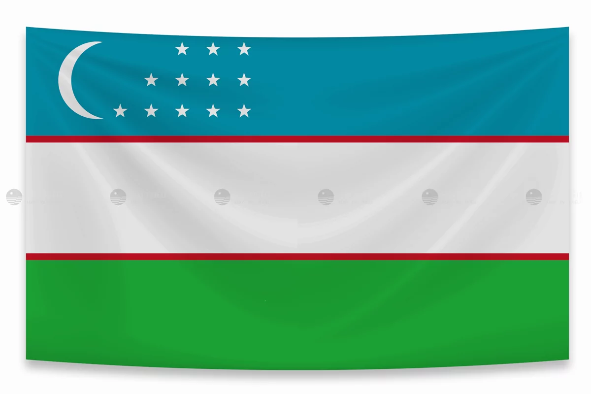 la co uzbekistan