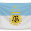 co doi tuyen quoc gia bong da argentina