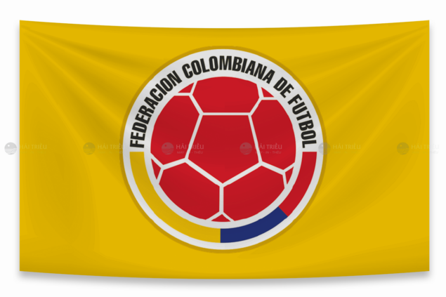 co doi tuyen quoc gia bong da colombia