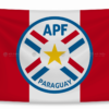 co doi tuyen quoc gia bong da paraguay