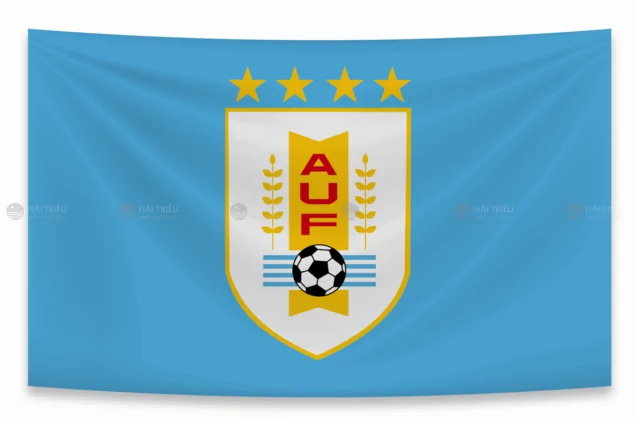 co doi tuyen quoc gia bong da uruguay