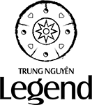 trung nguyen legend logo