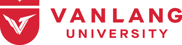 van lang university logo