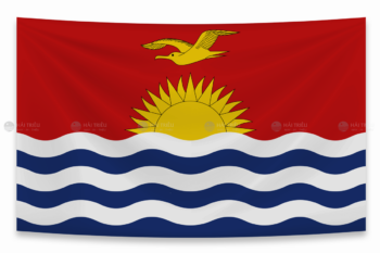la co kiribati
