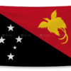la co papua new guinea