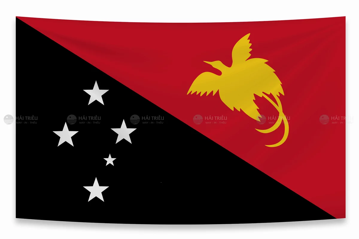 la co papua new guinea