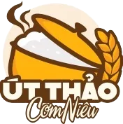 com nieu ut thao logo