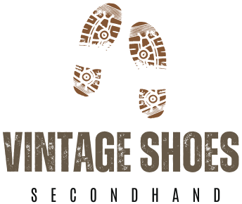 Logo Vintage Shoes