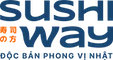 logo sushiway