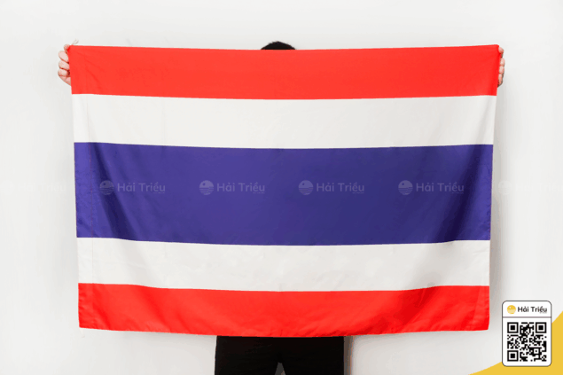 la co thai lan