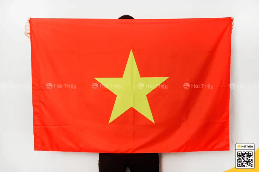 Cờ ASEAN - Hiệp Hội Các Nước Đông Nam Á (FLAG-3KUL18) » Hải Triều