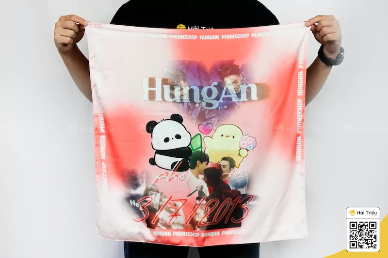 in theo so thich ca nhan nhanh chong
