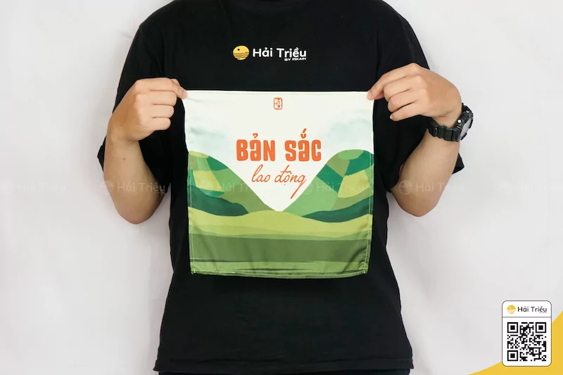 khan bandana co nho