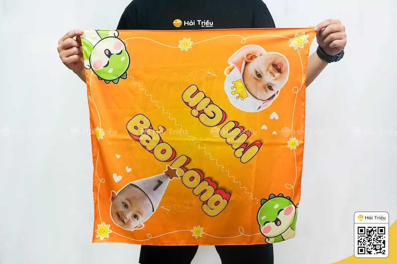 khan bandana em be