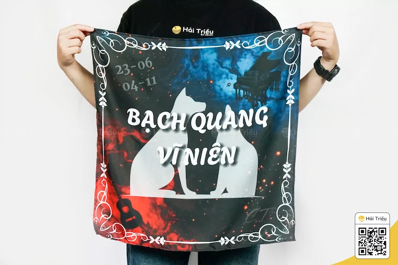 khan lua bach quang vi nien
