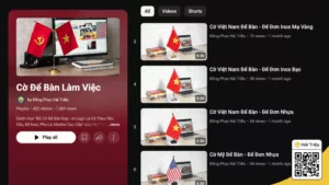 video co de ban lam viec cac nuoc tren the gioi