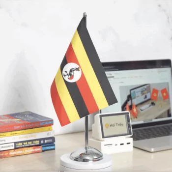 co uganda de ban de don inox bac